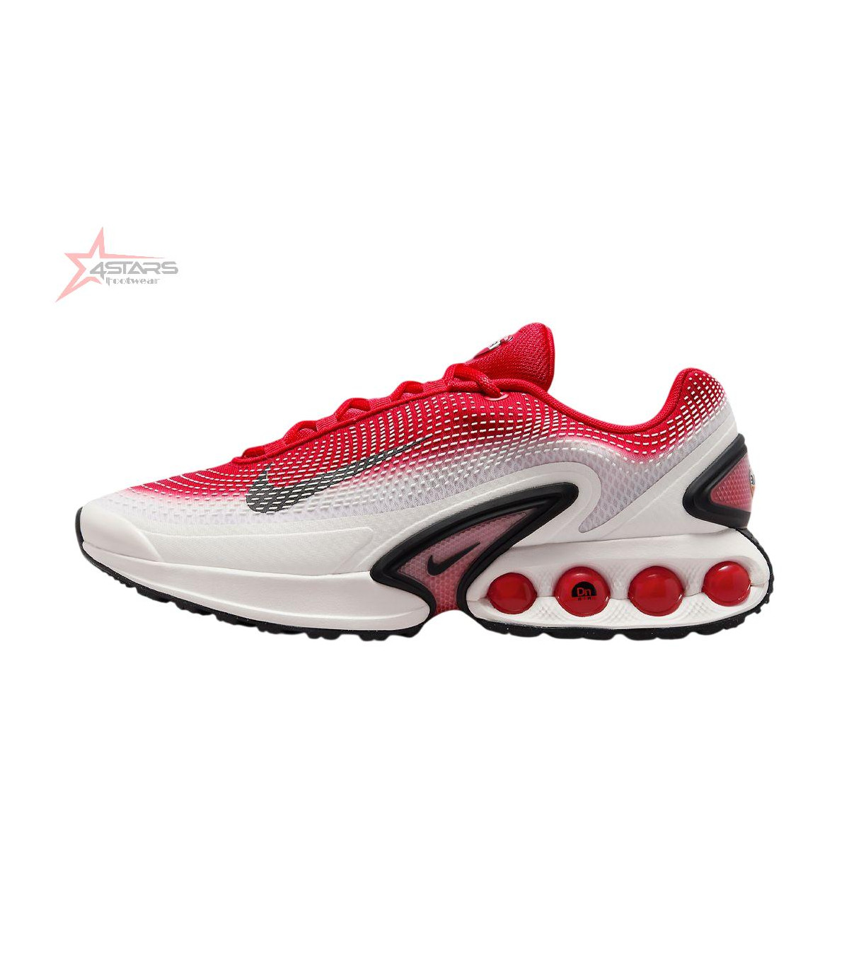 Nike Air Max DN SE University Red