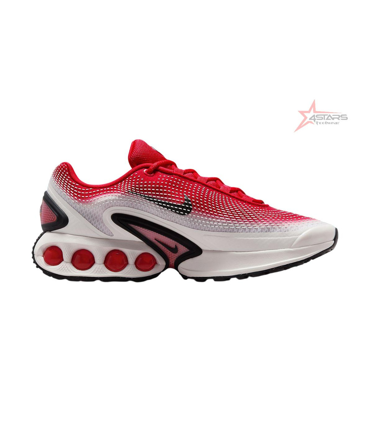 Nike Air Max DN SE University Red