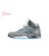 Air Jordan 5 Retro "Wolf Grey" 2026