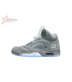 Air Jordan 5 Retro "Wolf Grey" 2026