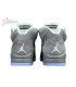 Air Jordan 5 Retro "Wolf Grey" 2026