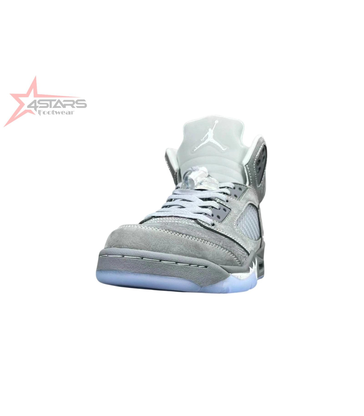 Air Jordan 5 Retro "Wolf Grey" 2026
