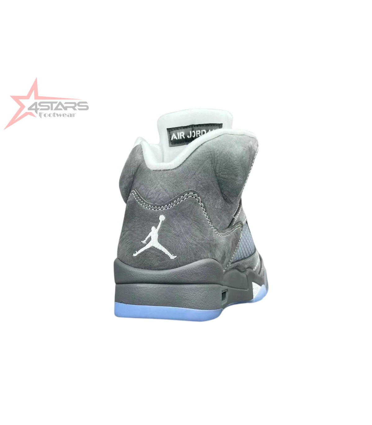 Air Jordan 5 Retro "Wolf Grey" 2026