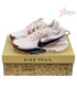 Nike Womens ReactX Pegasus Trail 5 "Pink/Black"