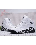 Fila MB Basketball Shoe