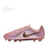Nike Tiempo Maestro Elite FG Firm Ground Soccer Cleats - Pink/Soft Rose/Bronze