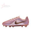 Nike Tiempo Maestro Elite FG Firm Ground Soccer Cleats - Pink/Soft Rose/Bronze
