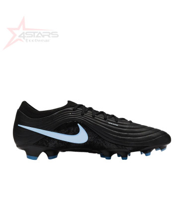 Nike Tiempo Maestro Elite FG Black/Ice Blue