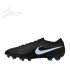 Nike Tiempo Maestro Elite FG Black/Ice Blue