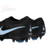 Nike Tiempo Maestro Elite FG Black/Ice Blue