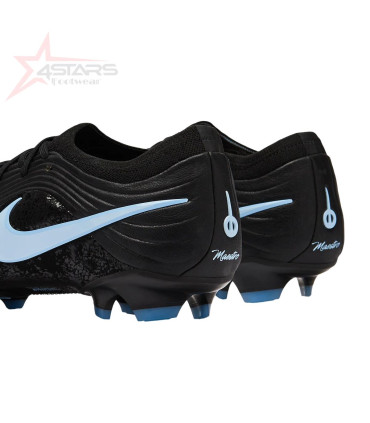 Nike Tiempo Maestro Elite FG Black/Ice Blue