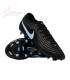 Nike Tiempo Maestro Elite FG Black/Ice Blue