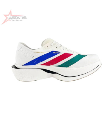 Adidas Adizero Adios Pro 5 - Green/Red/Blue