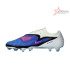 Nike Phantom 6 Low Elite FG Football Boots - Racer Blue/Pink Blast
