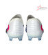 Nike Phantom 6 Low Elite FG Football Boots - Racer Blue/Pink Blast