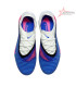 Nike Phantom 6 Low Elite FG Football Boots - Racer Blue/Pink Blast