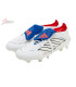 Adidas Predator Elite Fold-Over Tongue Jude Bellingham FG - White/Blue