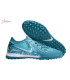 Nike Phantom Gx 2 TF Turf Football Boots - Blue/White