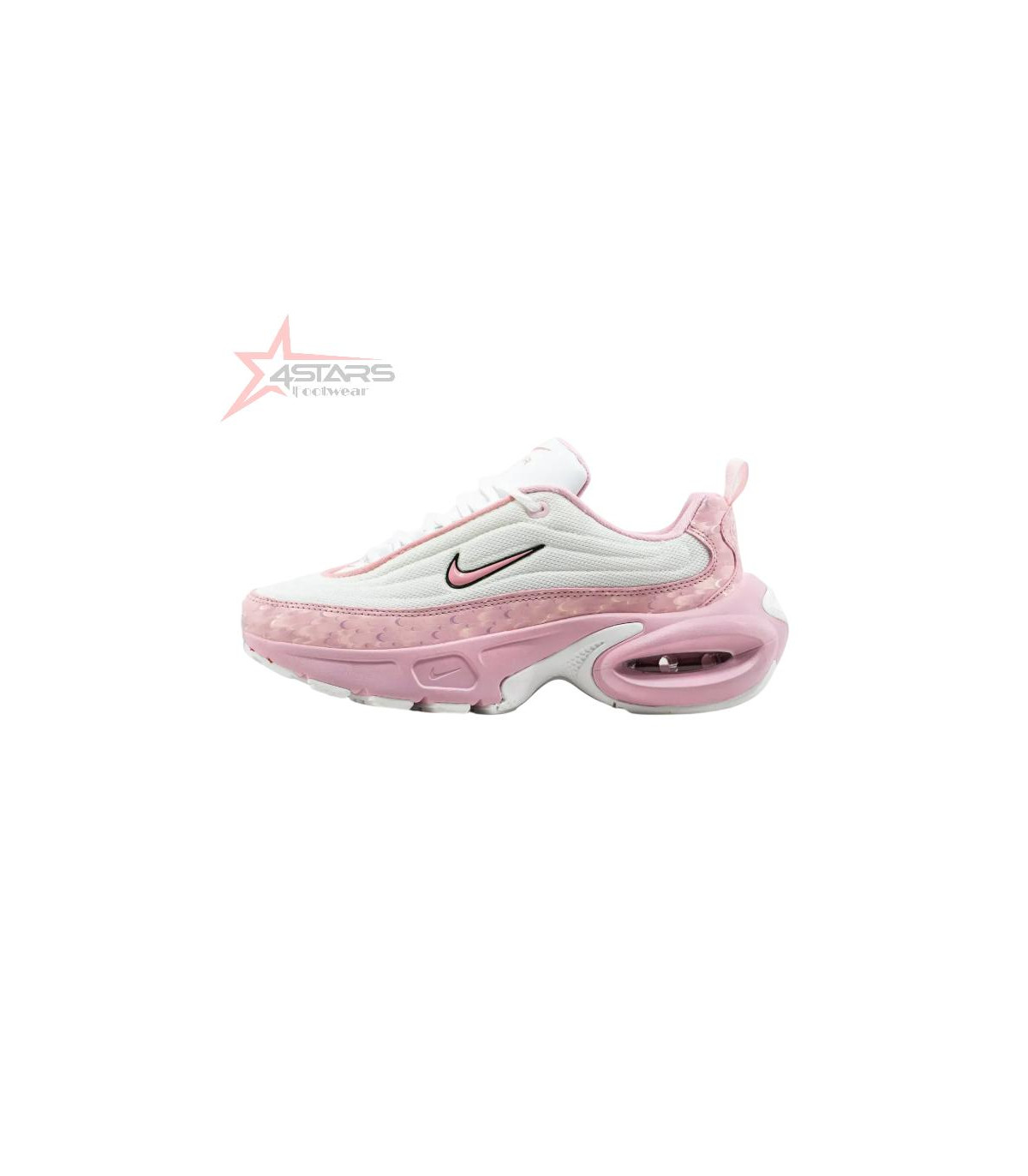 WMNS Nike Air Max Portal Pink Floral