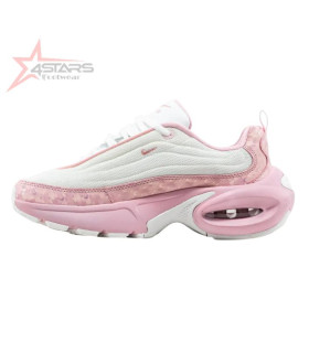WMNS Nike Air Max Portal Pink Floral