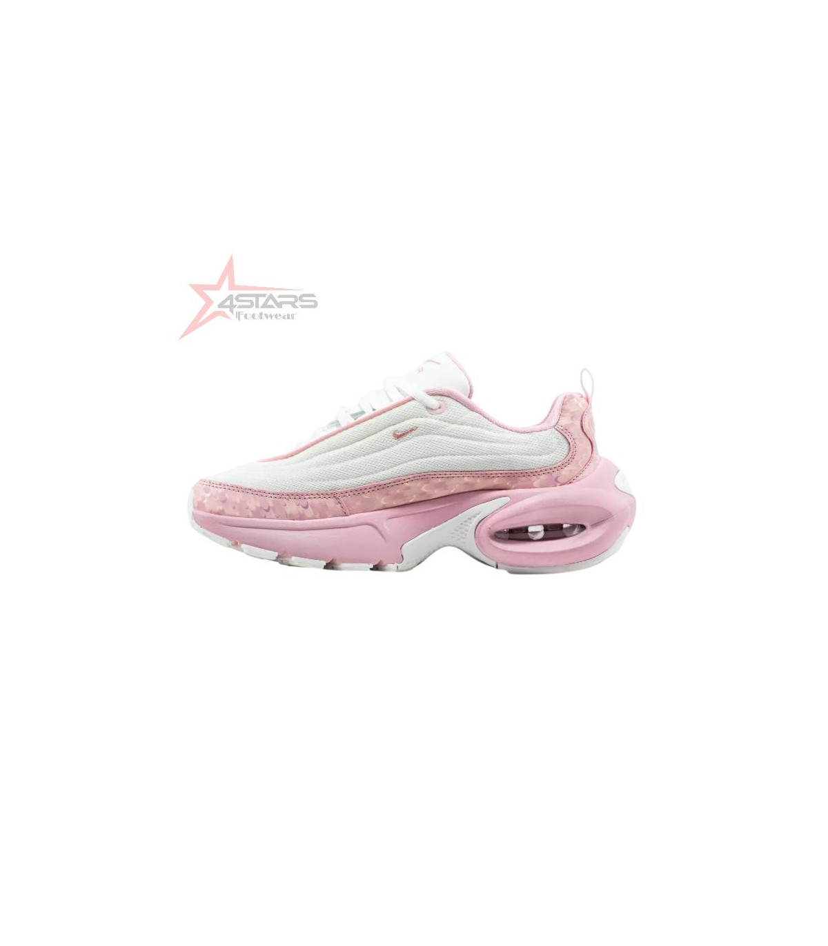 WMNS Nike Air Max Portal Pink Floral