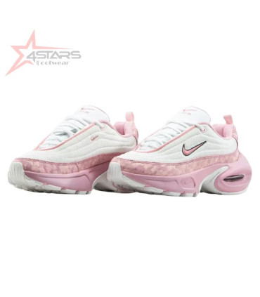 WMNS Nike Air Max Portal Pink Floral