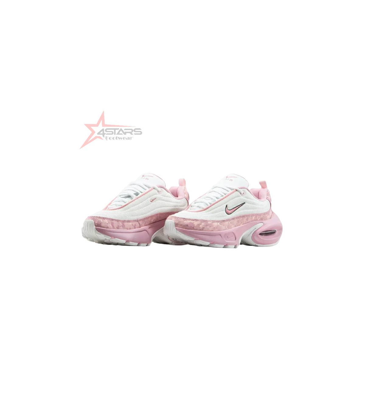 WMNS Nike Air Max Portal Pink Floral