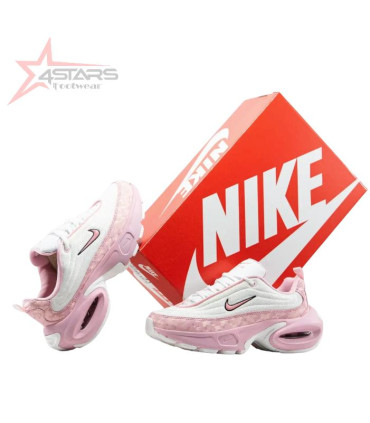 WMNS Nike Air Max Portal Pink Floral