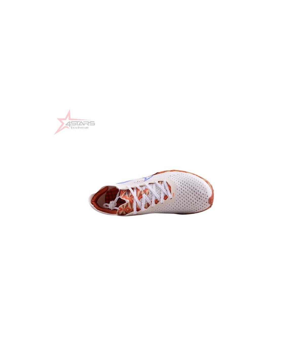 Nike ZoomX Vaporfly Next% 3 Sail Orange Running Shoes