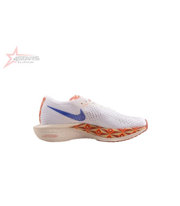 Nike ZoomX Vaporfly Next% 3 Sail Orange Running Shoes