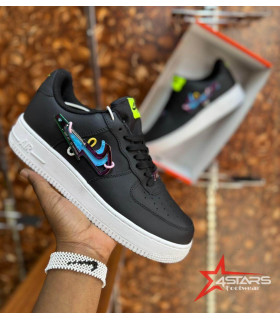 Nike Air Force 1 Low "Carabiner Swoosh"