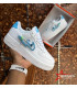 Nike Air Force 1 Low "Carabiner Swoosh"