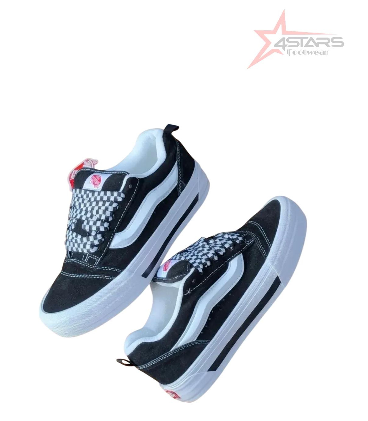 Vans Knu Stack