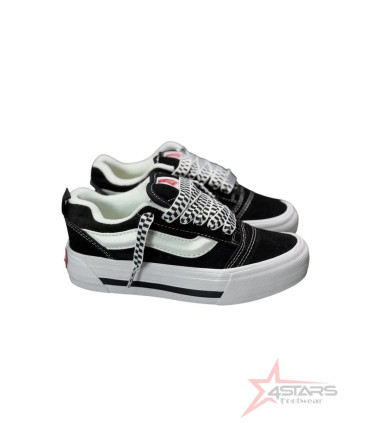 Vans Knu Stack