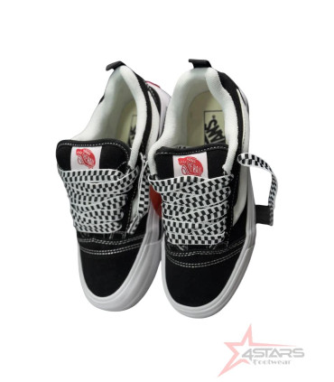 Vans Knu Stack