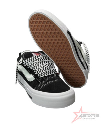 Vans Knu Stack