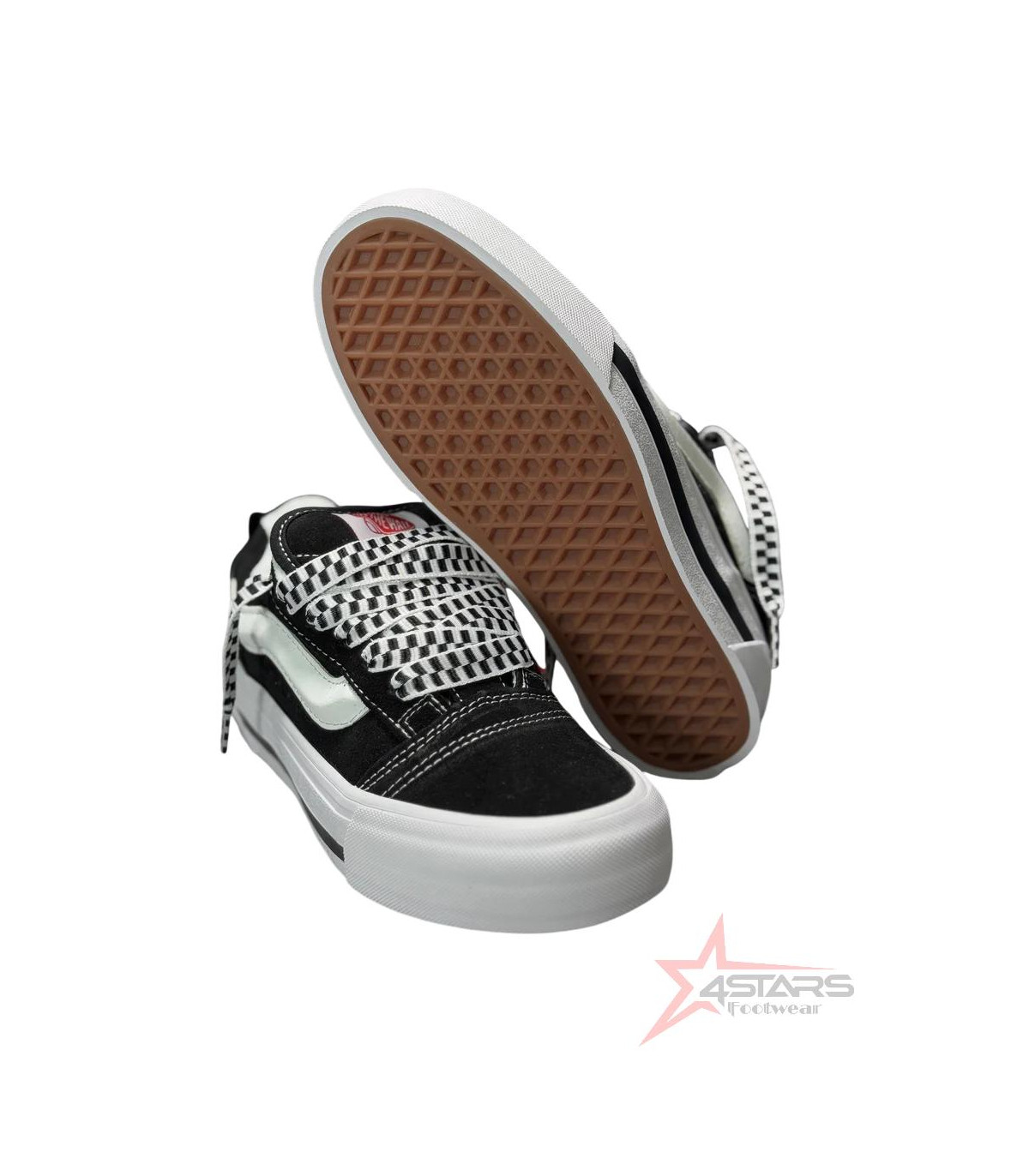 Vans Knu Stack