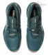 Asics GEL-RESOLUTION X Tennis Shoes - Saxon Green/Birch