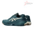 Asics GEL-RESOLUTION X Tennis Shoes - Saxon Green/Birch