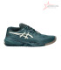 Asics GEL-RESOLUTION X Tennis Shoes - Saxon Green/Birch