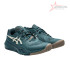 Asics GEL-RESOLUTION X Tennis Shoes - Saxon Green/Birch