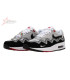 Nike Air Max 1 Patta Black Grey