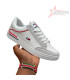 Tommy Hilfiger Low Leather Casuals