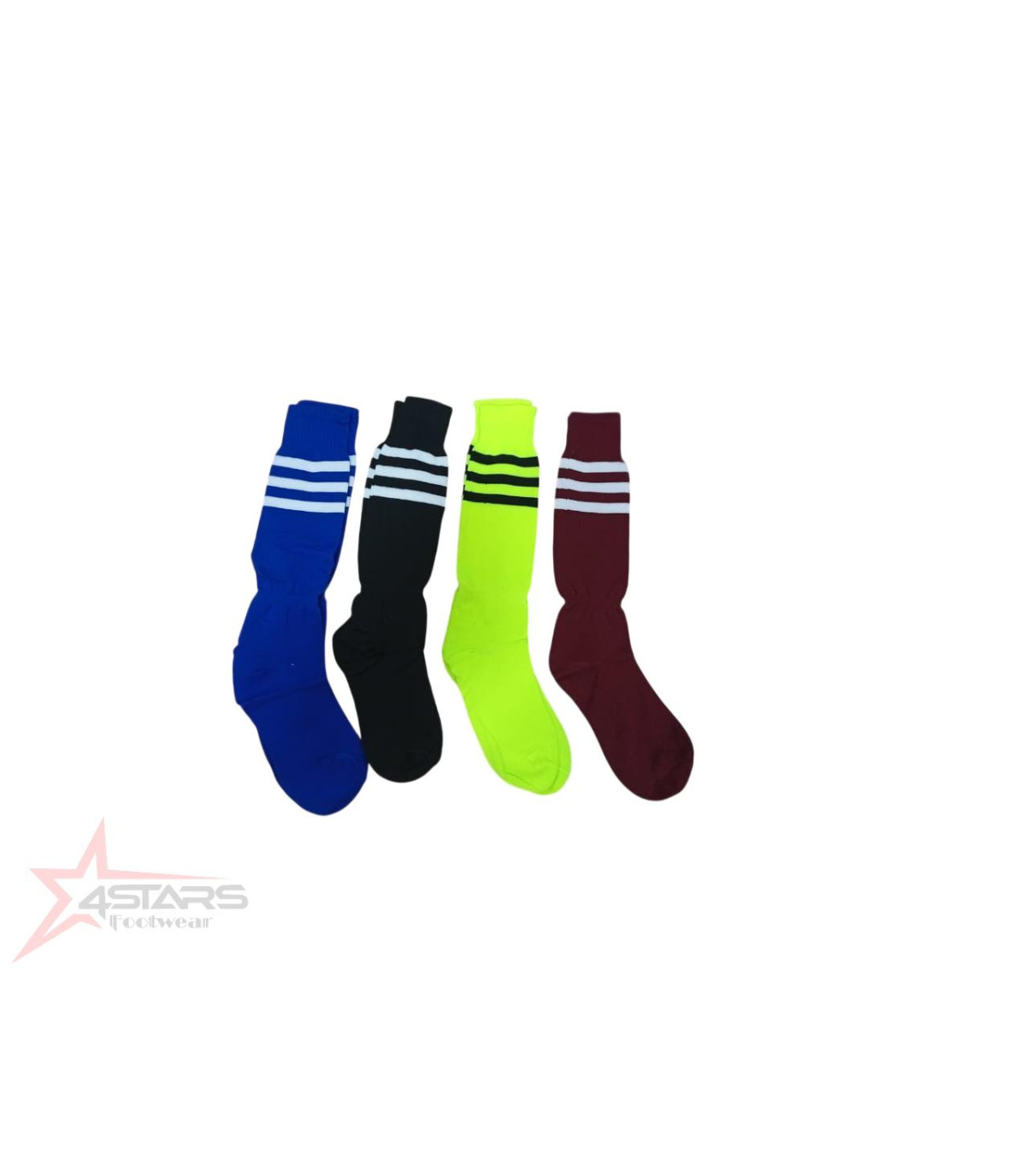 Normal Football Socks