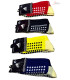 Anti Slip Football Basketball Running Fitness Sports Grip Socks - Dotted