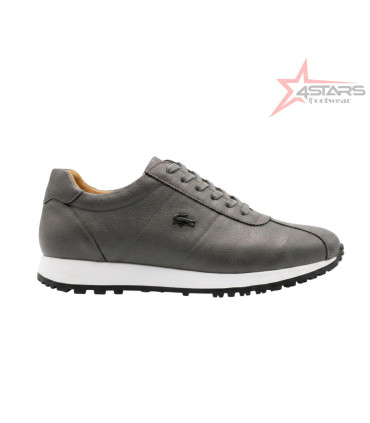 Lacoste Leather Smart Casuals