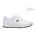 Lacoste Leather Smart Casuals