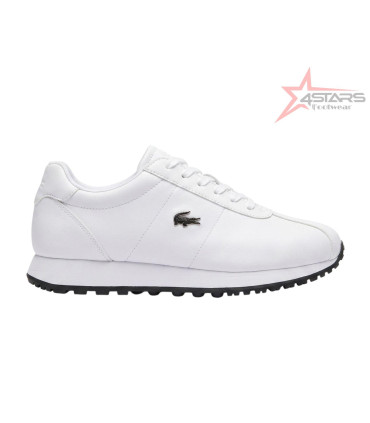 Lacoste Leather Smart Casuals
