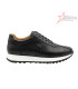 Lacoste Leather Smart Casuals