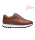 Lacoste Leather Smart Casuals